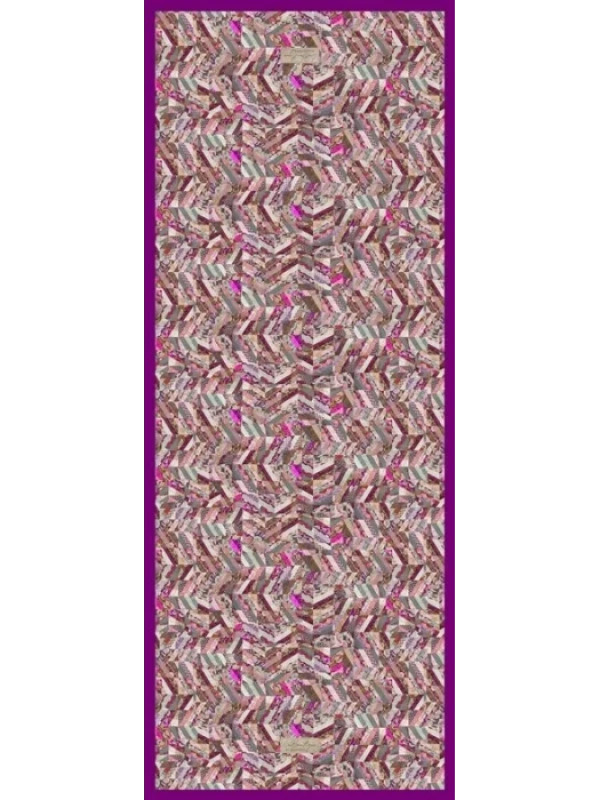 LABOUTİQUE YAZ SERİNLİĞİ ŞAL 242405