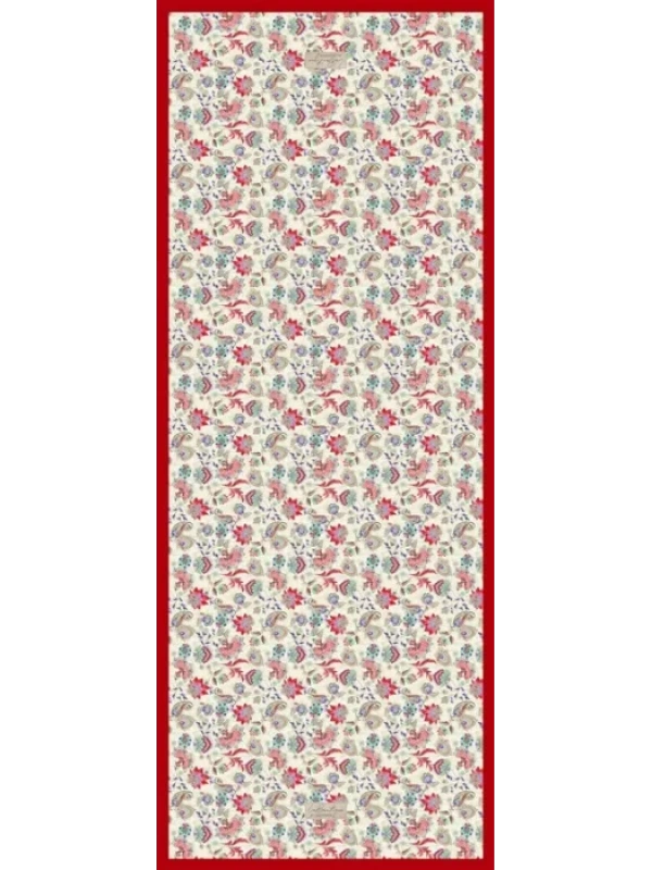 LABOUTİQUE YAZ SERİNLİĞİ ŞAL 242504