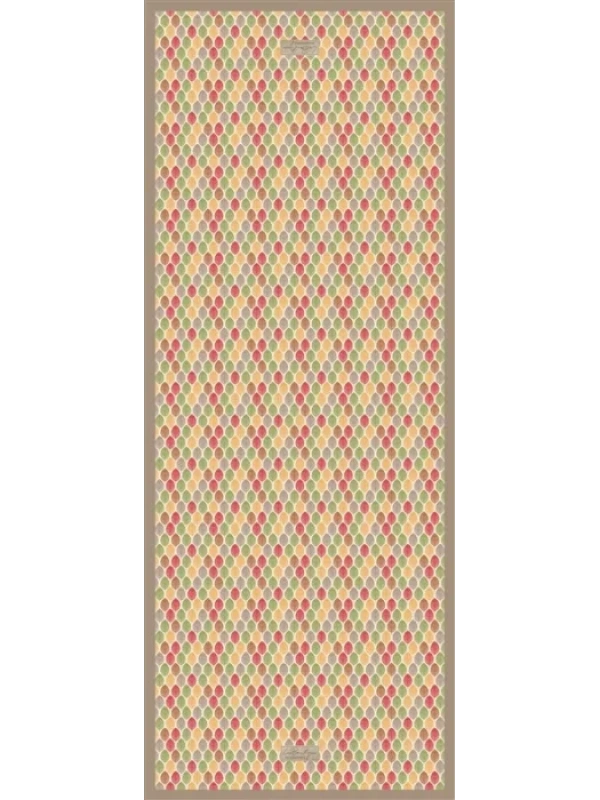 LABOUTİQUE YAZ SERİNLİĞİ ŞAL 243204