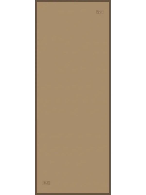 LABOUTİQUE YAZ SERİNLİĞİ ŞAL DÜZ21