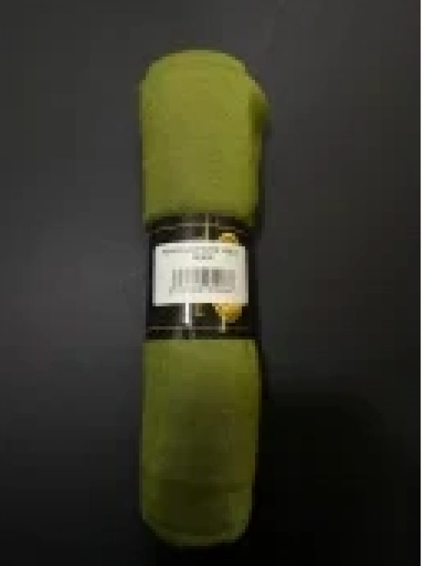 PENYE ŞAL FISTIK YEŞİLİ-ÜÇGÜL