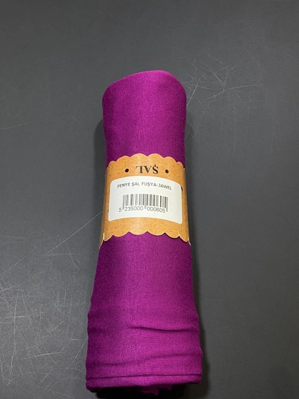 PENYE ŞAL FUŞYA-JAWEL