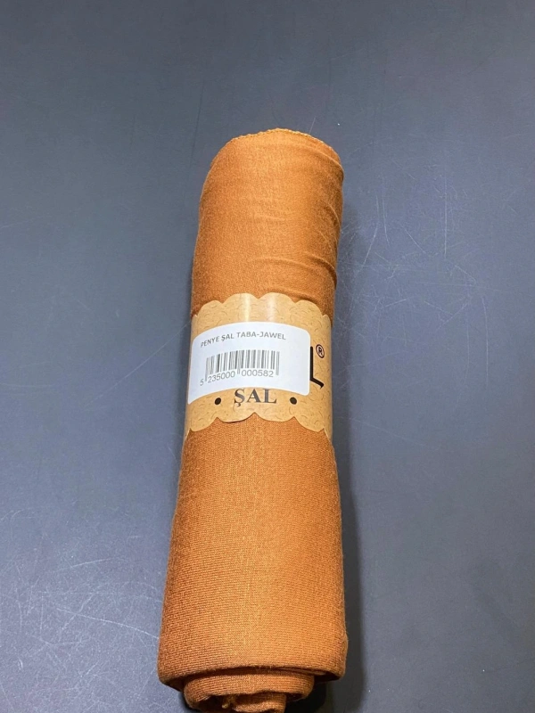 PENYE ŞAL TABA-JAWEL