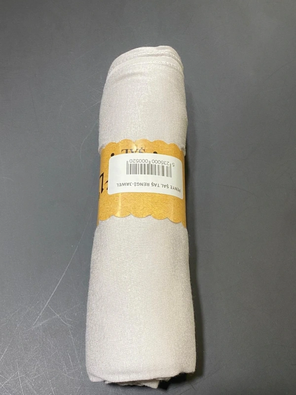 PENYE ŞAL TAŞ RENGİ-JAWEL