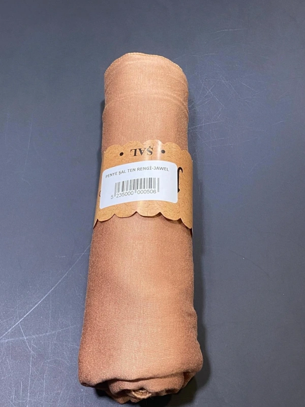 PENYE ŞAL TEN RENGİ-JAWEL