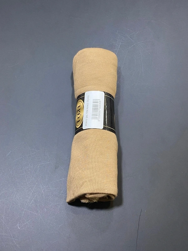 PENYE ŞAL TEN RENGİ-ÜÇGÜL