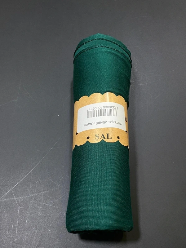 PENYE ŞAL ZÜMRÜT-JAWEL