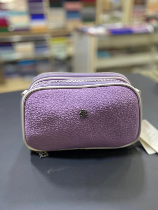 SOSELA ÇANTA 67-7158 LİLA