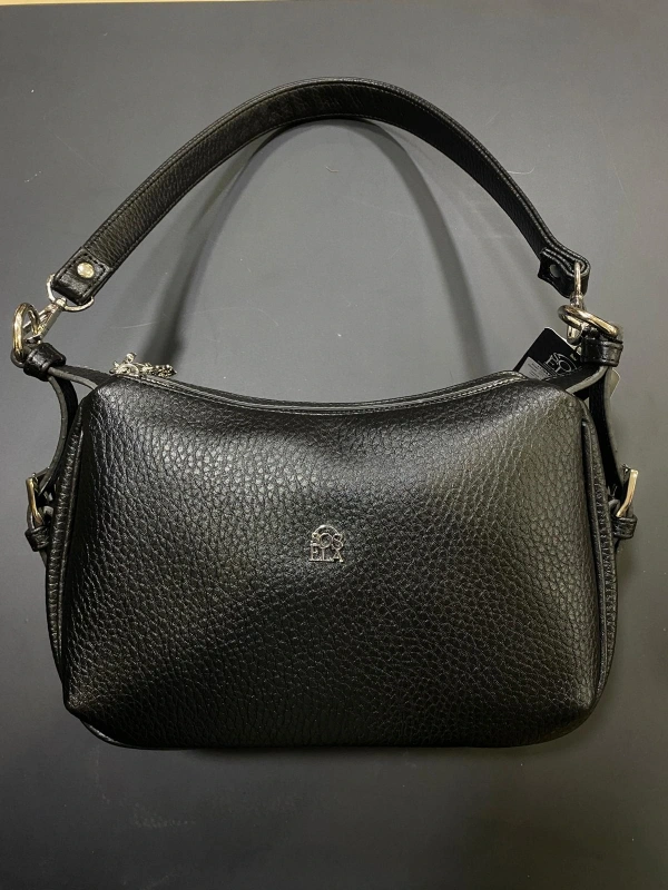 SOSELA ÇANTA 67-7194 SİYAH