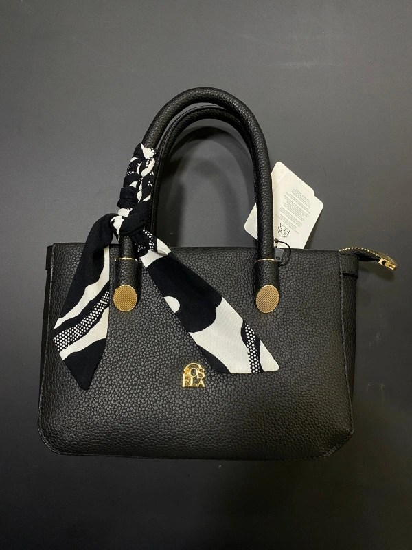 SOSELA ÇANTA 67-8123 SİYAH