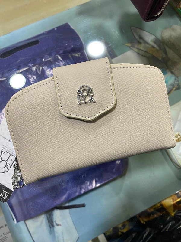 SOSELA CÜZDAN 56-4016 BEJ