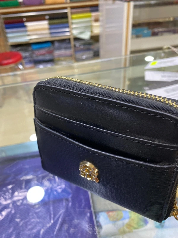 SOSELA CÜZDAN 56-4023 SİYAH