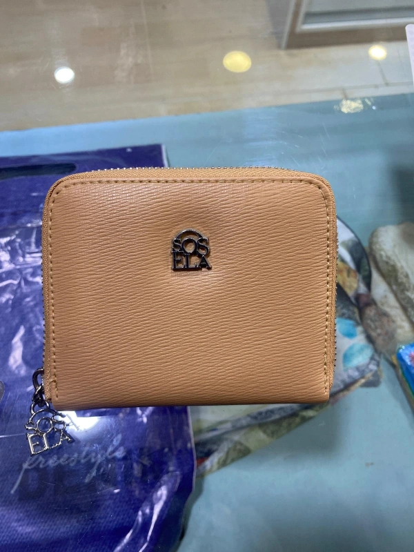 SOSELA CÜZDAN 56-4026 KUM