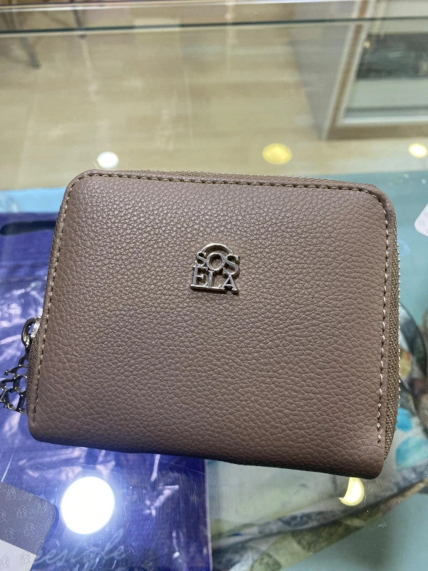 SOSELA CÜZDAN 56-4026 VİZON