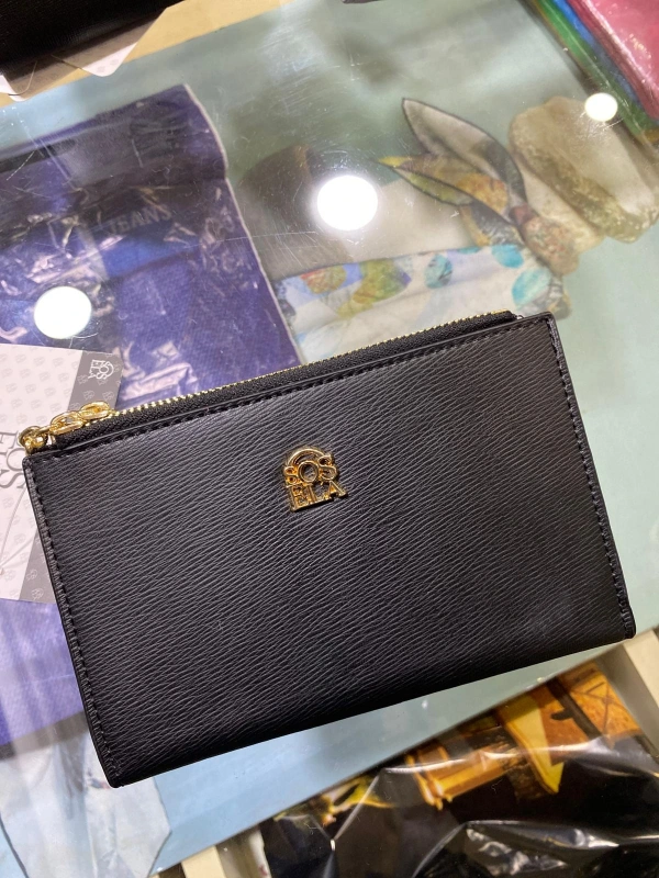 SOSELA CÜZDAN 56-4031 SİYAH