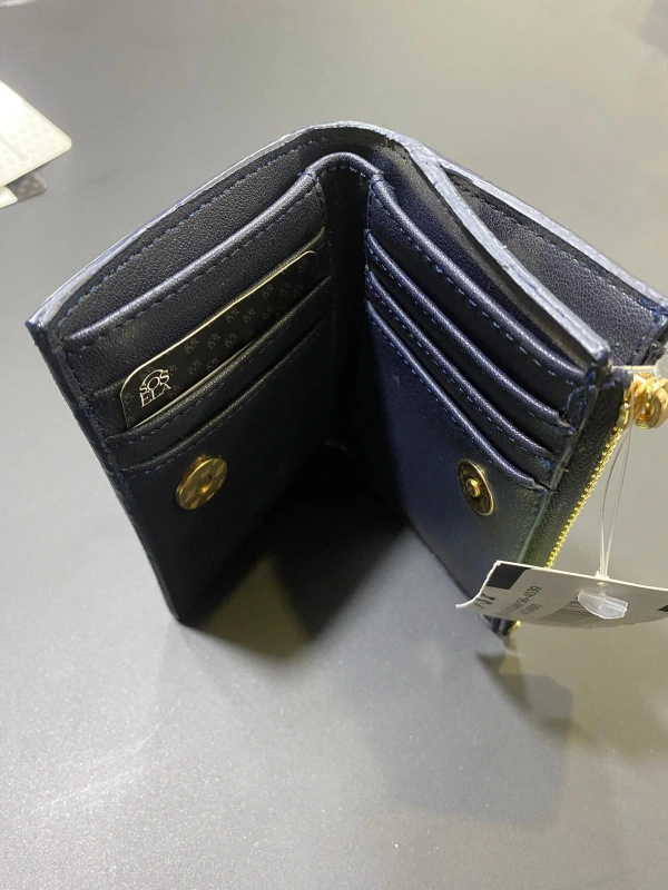 SOSELA CÜZDAN 56-4039 LACİVERT