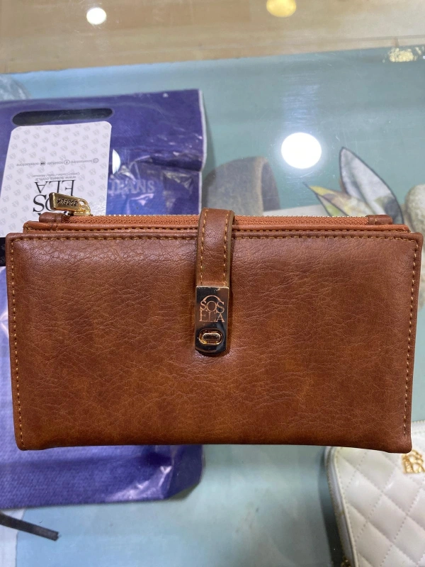 SOSELA CÜZDAN 56-4042 TABA