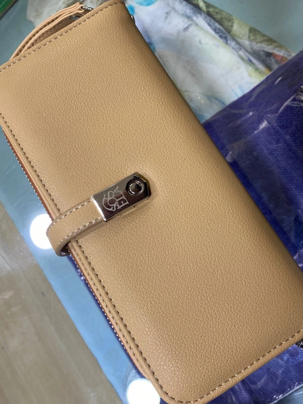 SOSELA CÜZDAN ÇANTA 56-4040 KUM