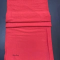 HAREM SCARF İNCİLA ŞAL-KIRMIZI