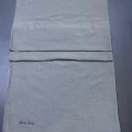 HAREM SCARF İNCİLA ŞAL-KOYU FÜME