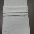 HAREM SCARF İNCİLA ŞAL-KOYU GRİ