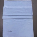 HAREM SCARF İNCİLA ŞAL-KOT MAVİ