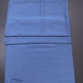 HAREM SCARF İNCİLA ŞAL-İNDİGO