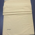 HAREM SCARF İNCİLA ŞAL-KOYU BEJ