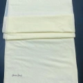 HAREM SCARF İNCİLA ŞAL-TEREYAĞI RENGİ