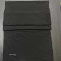HAREM SCARF İNCİLA ŞAL-SİYAH
