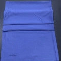 HAREM SCARF İNCİLA ŞAL-KOYU İNDİGO