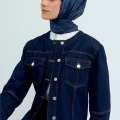ARMİNE SURA İPEK EŞARP 26YA9537 21