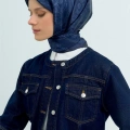 ARMİNE SURA İPEK EŞARP 26YA9537 21