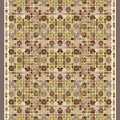 LABOUTİQUE ÖZEL SERİ ŞAL 262002