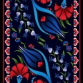 LABOUTİQUE YAZ SERİNLİĞİ ŞAL 221902