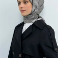 ARMİNE SURA İPEK EŞARP 26YA9528 02