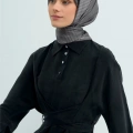 ARMİNE SURA İPEK EŞARP 26YA9528 54