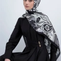 ARMİNE PURE ŞAL 3217-48