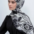 ARMİNE PURE ŞAL 3217-48