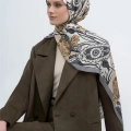 ARMİNE PURE ŞAL 3217-49