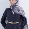 ARMİNE PURE ŞAL 3217-08