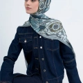 ARMİNE PURE ŞAL 3217-26