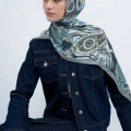ARMİNE PURE ŞAL 3217-26
