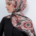 ARMİNE PURE ŞAL 3217-06