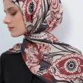 ARMİNE PURE ŞAL 3217-06