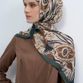 ARMİNE PURE ŞAL 3217-50
