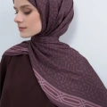 ARMİNE PURE ŞAL 3112-04
