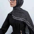 ARMİNE PURE ŞAL 3112-28