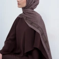ARMİNE PURE ŞAL 3112-34