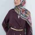 ARMİNE PURE ŞAL 3002-10
